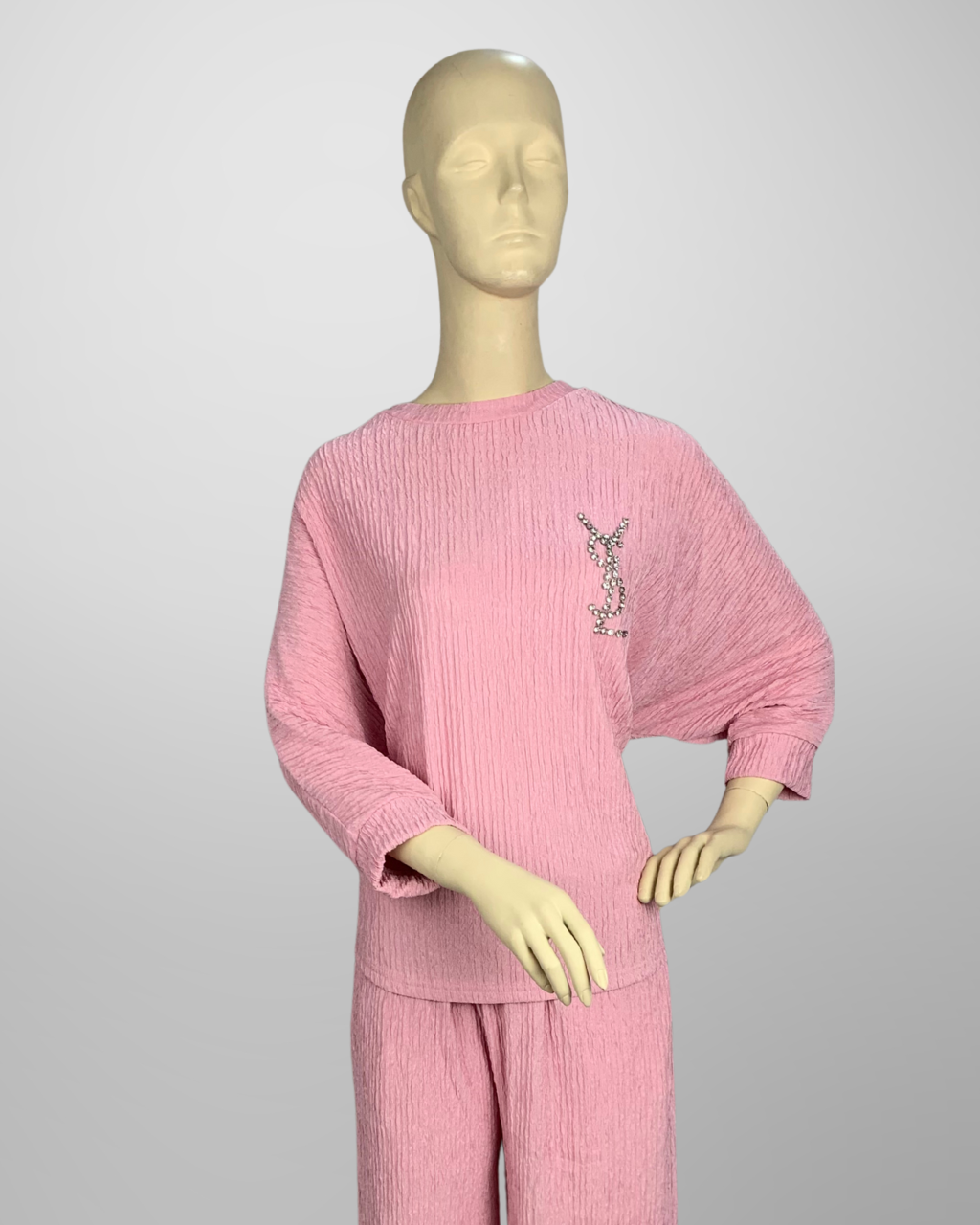 Two Piece Co-ord Set