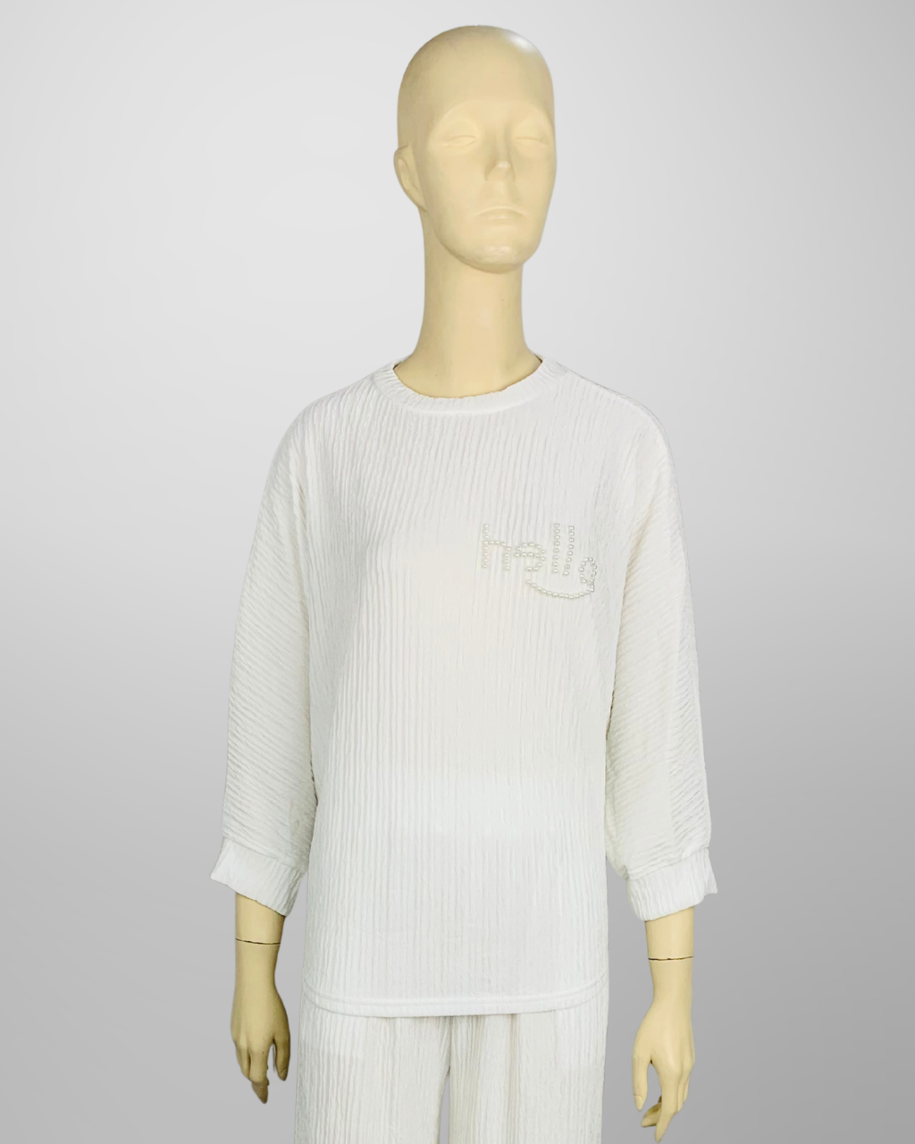 Two Piece Co-ord Set