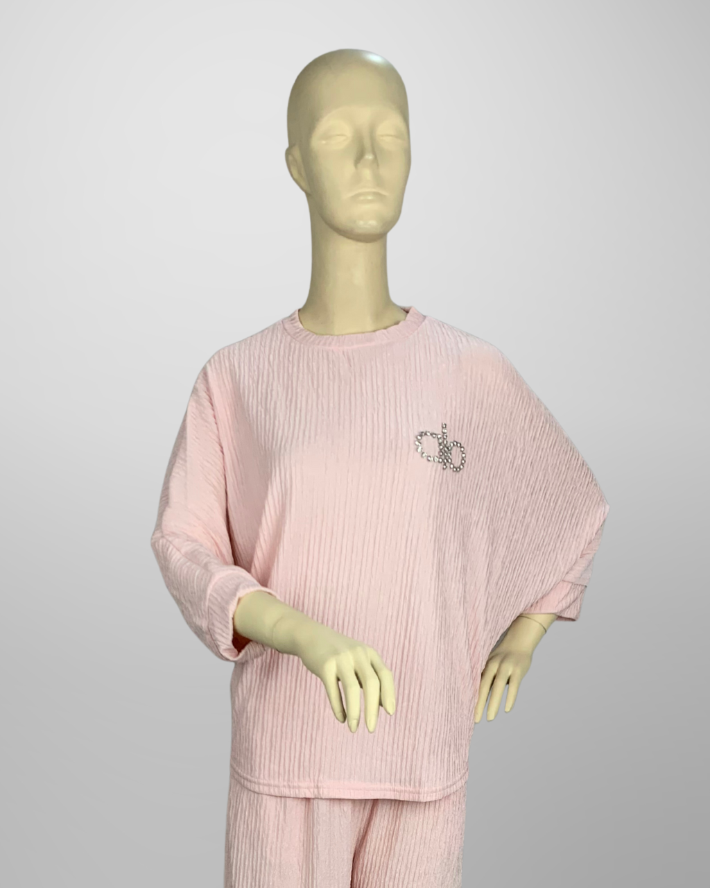 Two Piece Co-ord Set