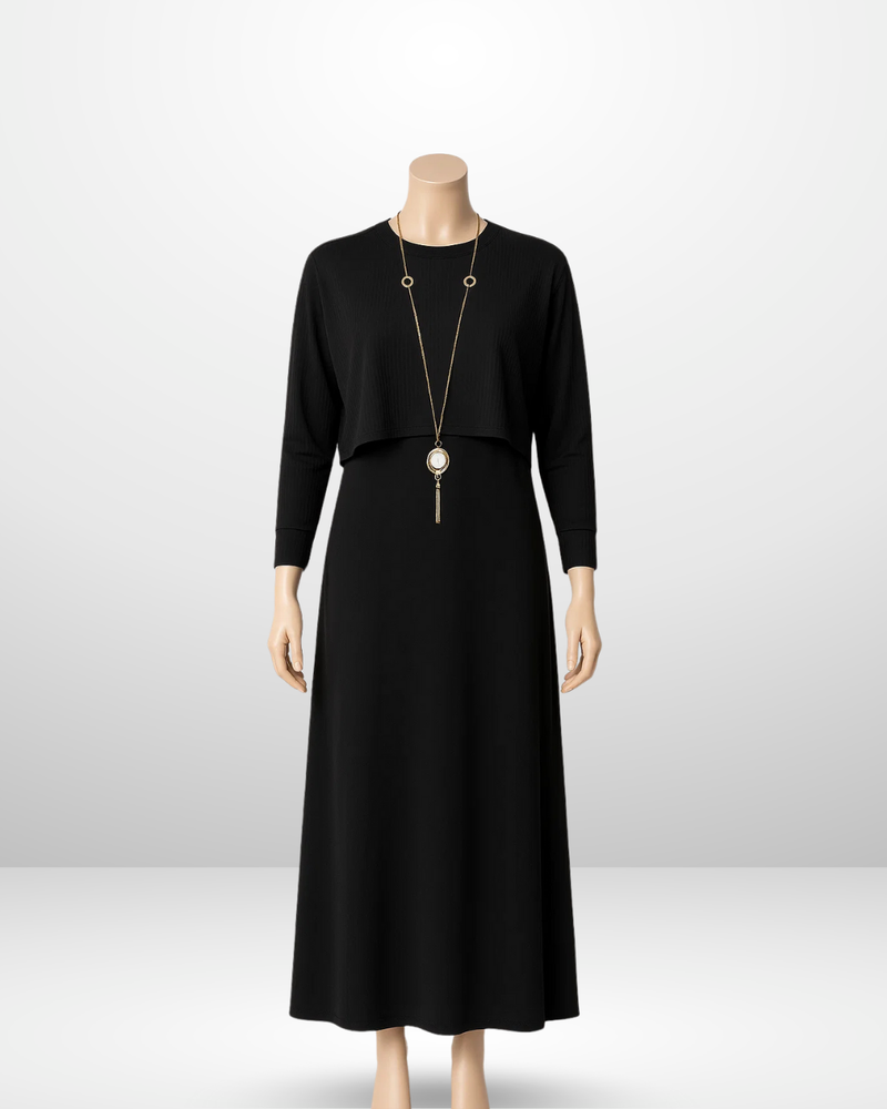 Burberry Grace Maxi