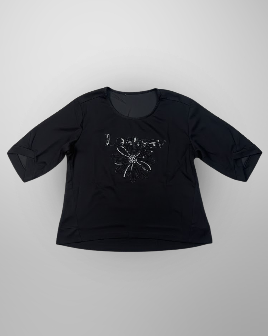 Trendy T-Shirt Lasosav