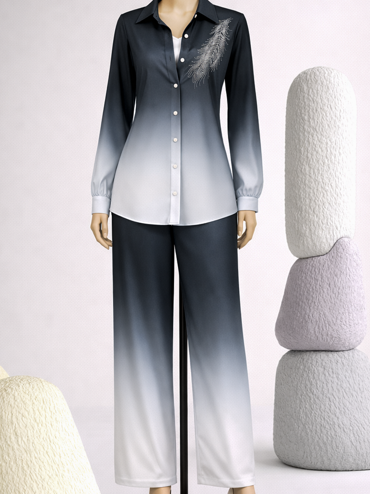 3pc Cords-Set VG1625