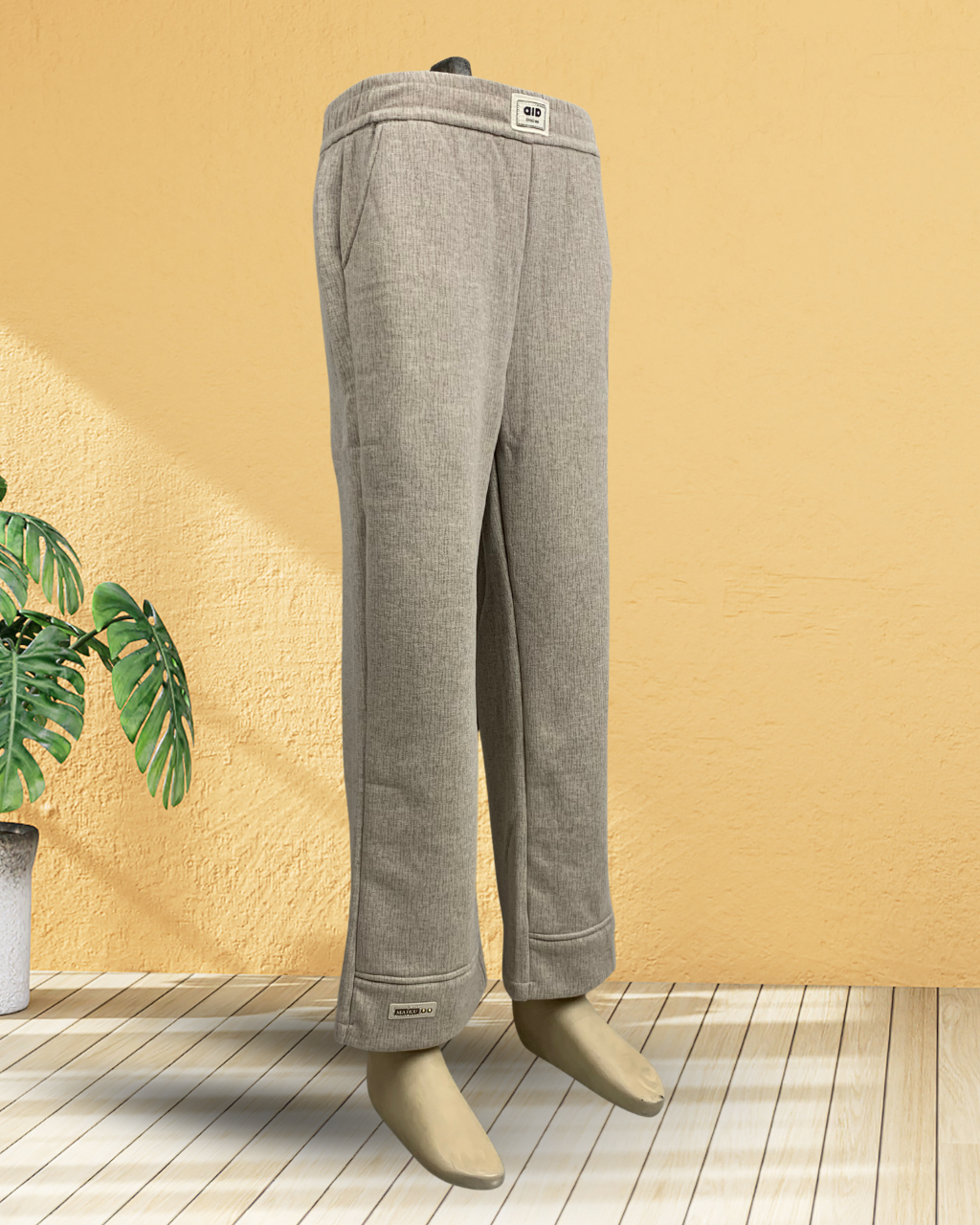 Trouser Ala Chao Wei