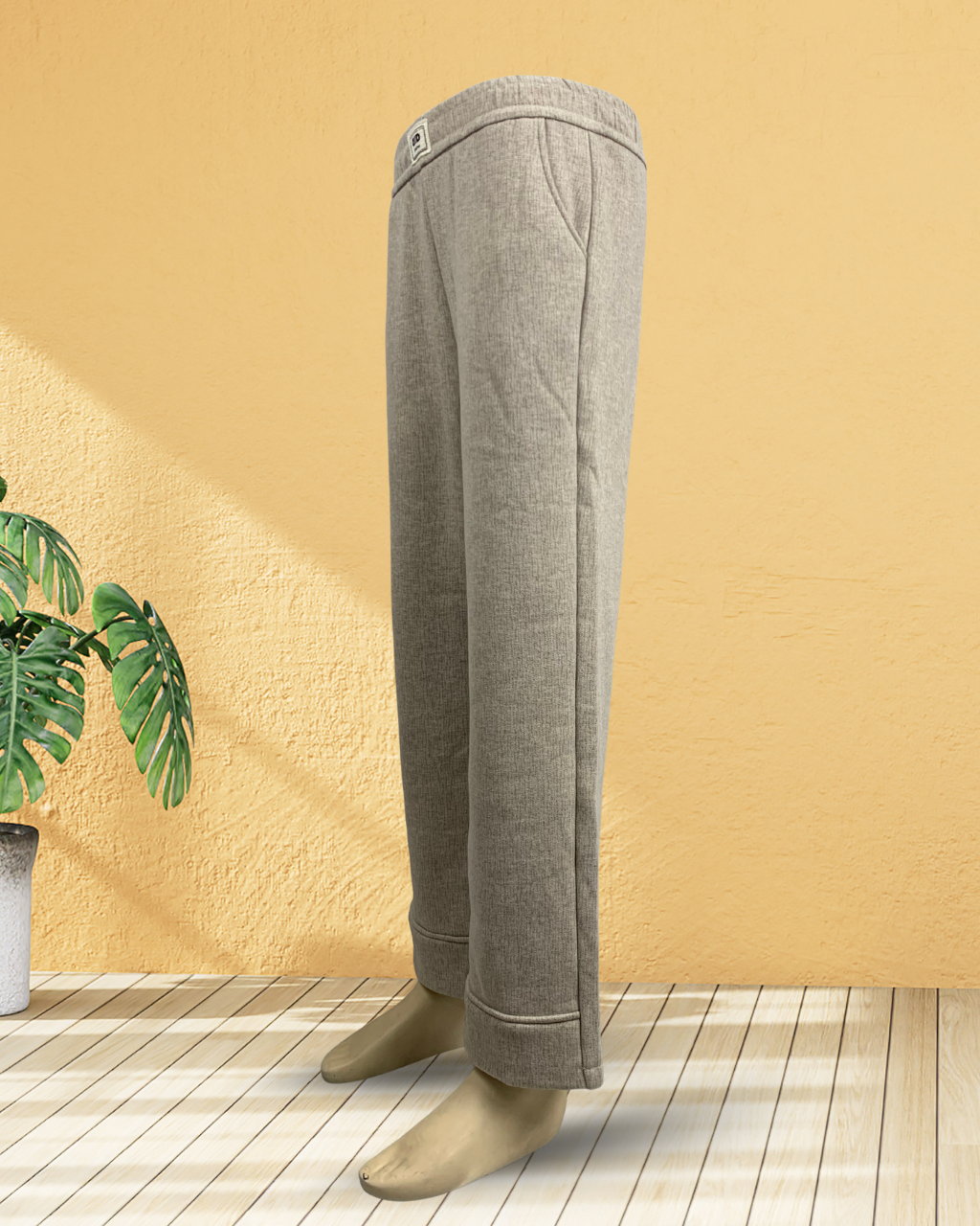 Trouser Ala Chao Wei