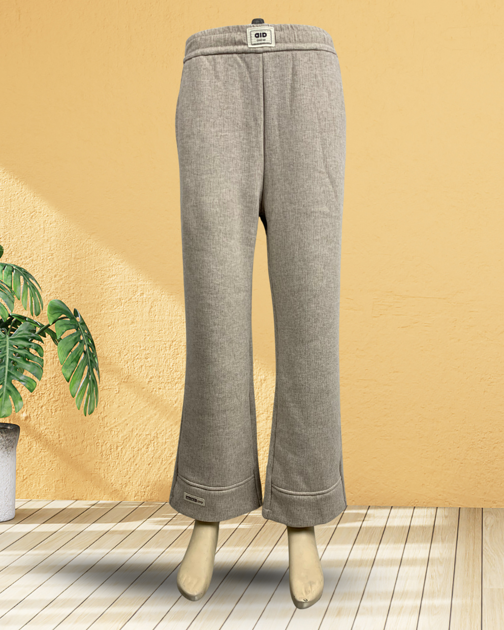 Trouser Ala Chao Wei