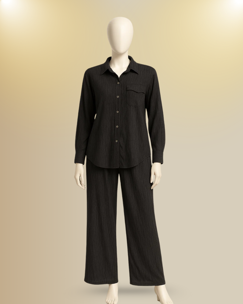 Textured Co-ord Sets