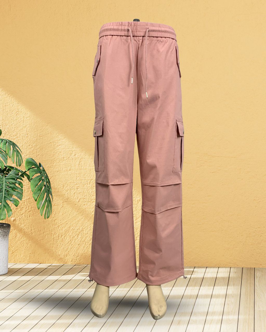 Cargo Trouser