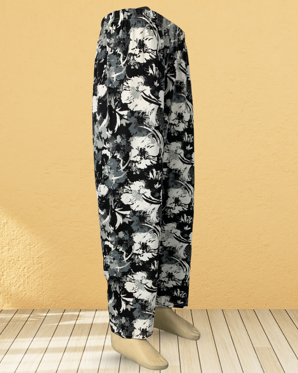 Printed Trouser (Camouflage)