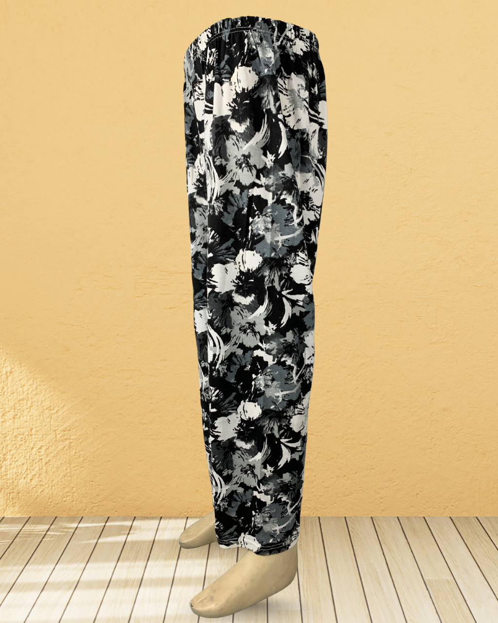 Printed Trouser (Camouflage)
