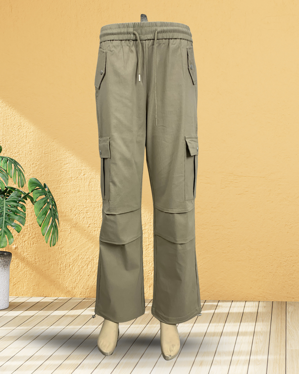 Cargo Trouser