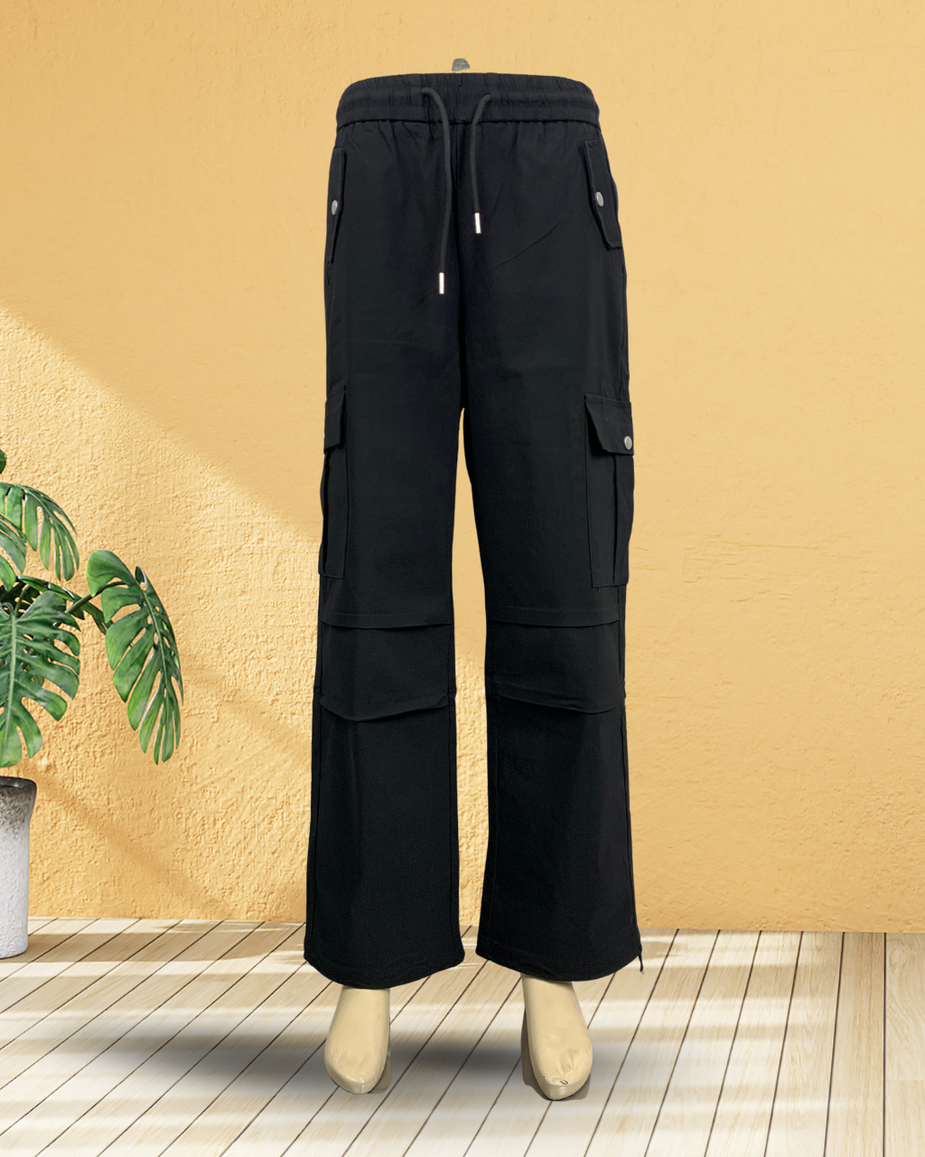 Cargo Trouser
