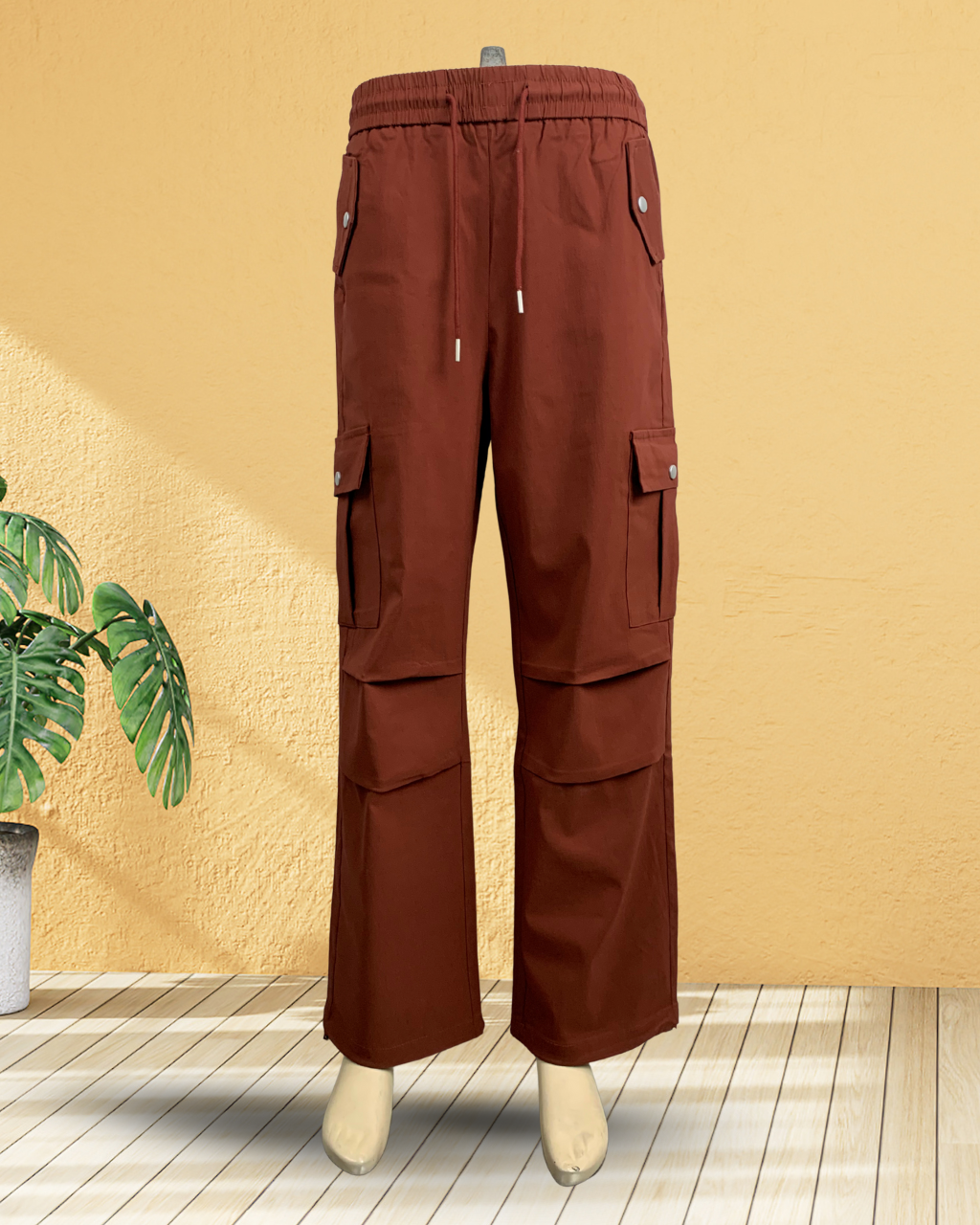 Cargo Trouser