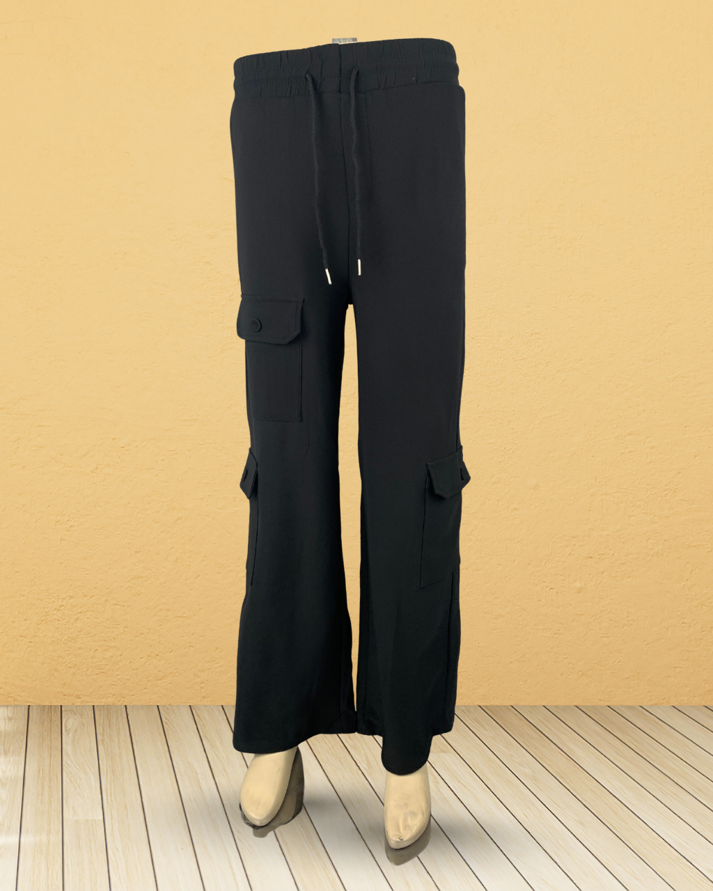 Classic Cargo Trousers