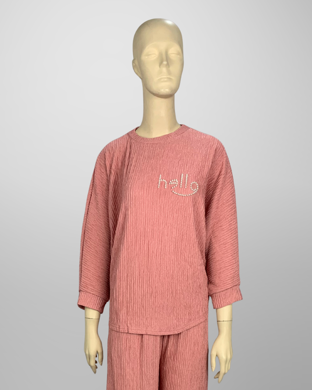 Two Piece Co-ord Set