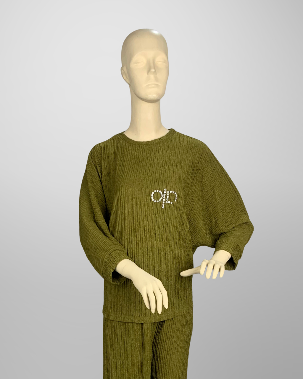 Two Piece Co-ord Set