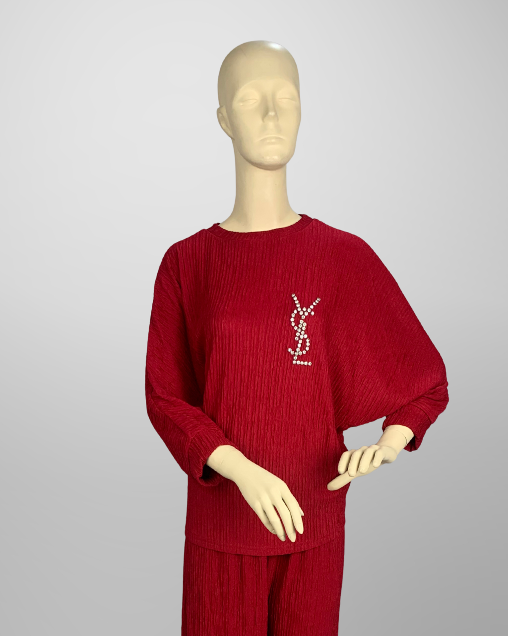 Two Piece Co-ord Set