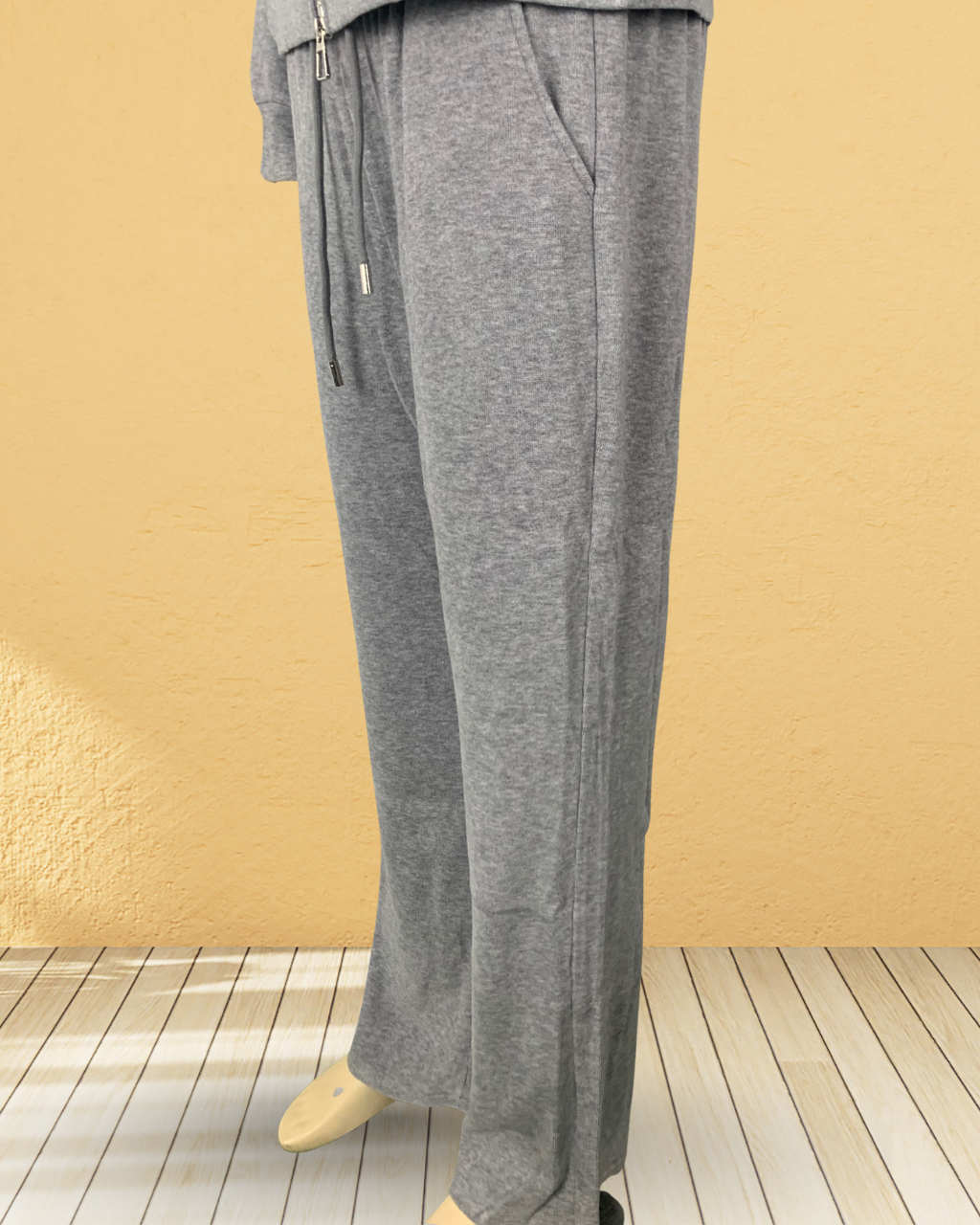 Comfort Fit Hoodie Tracksuit