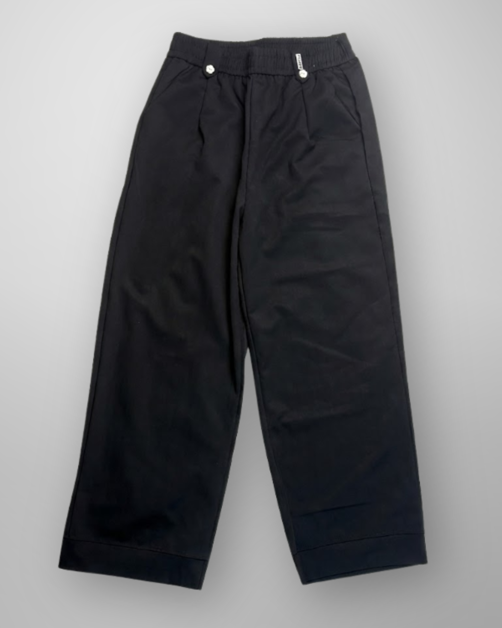 Flapper Trouser - FT7709