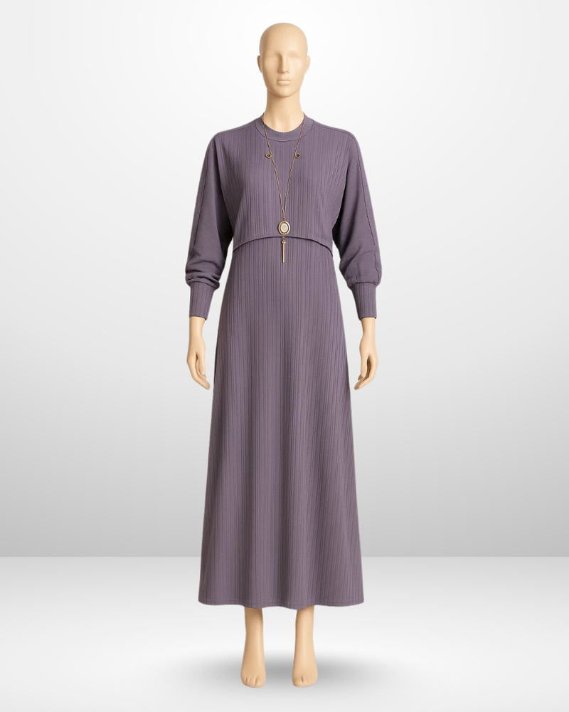 Burberry Grace Maxi