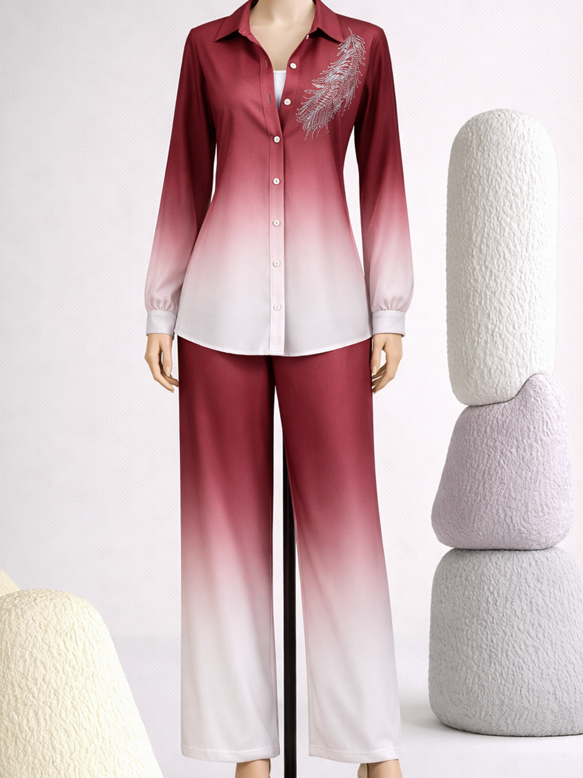 3pc Cords-Set VG1625