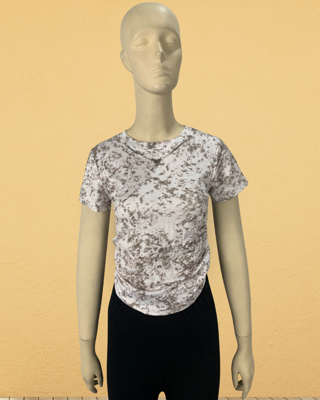 Urban Camouflage T-Shirt