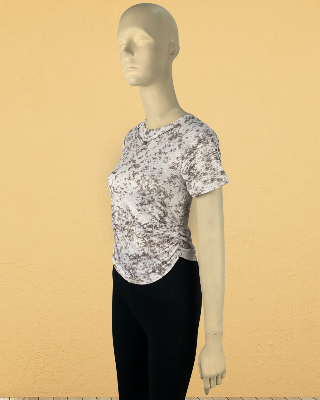 Urban Camouflage T-Shirt