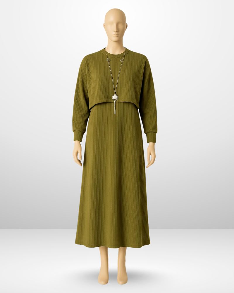 Burberry Grace Maxi