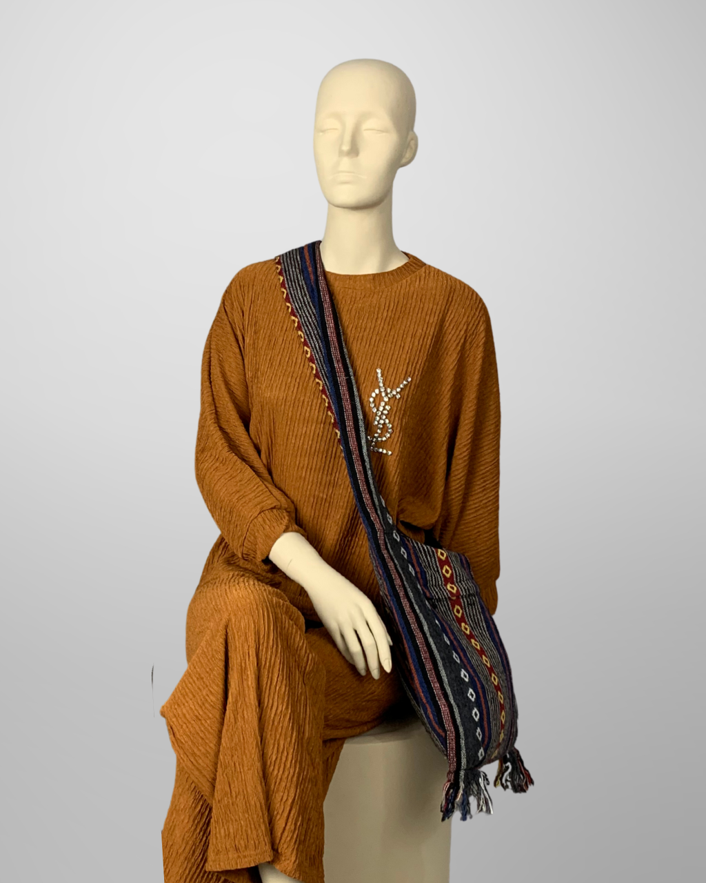 Two Piece Co-ord Set