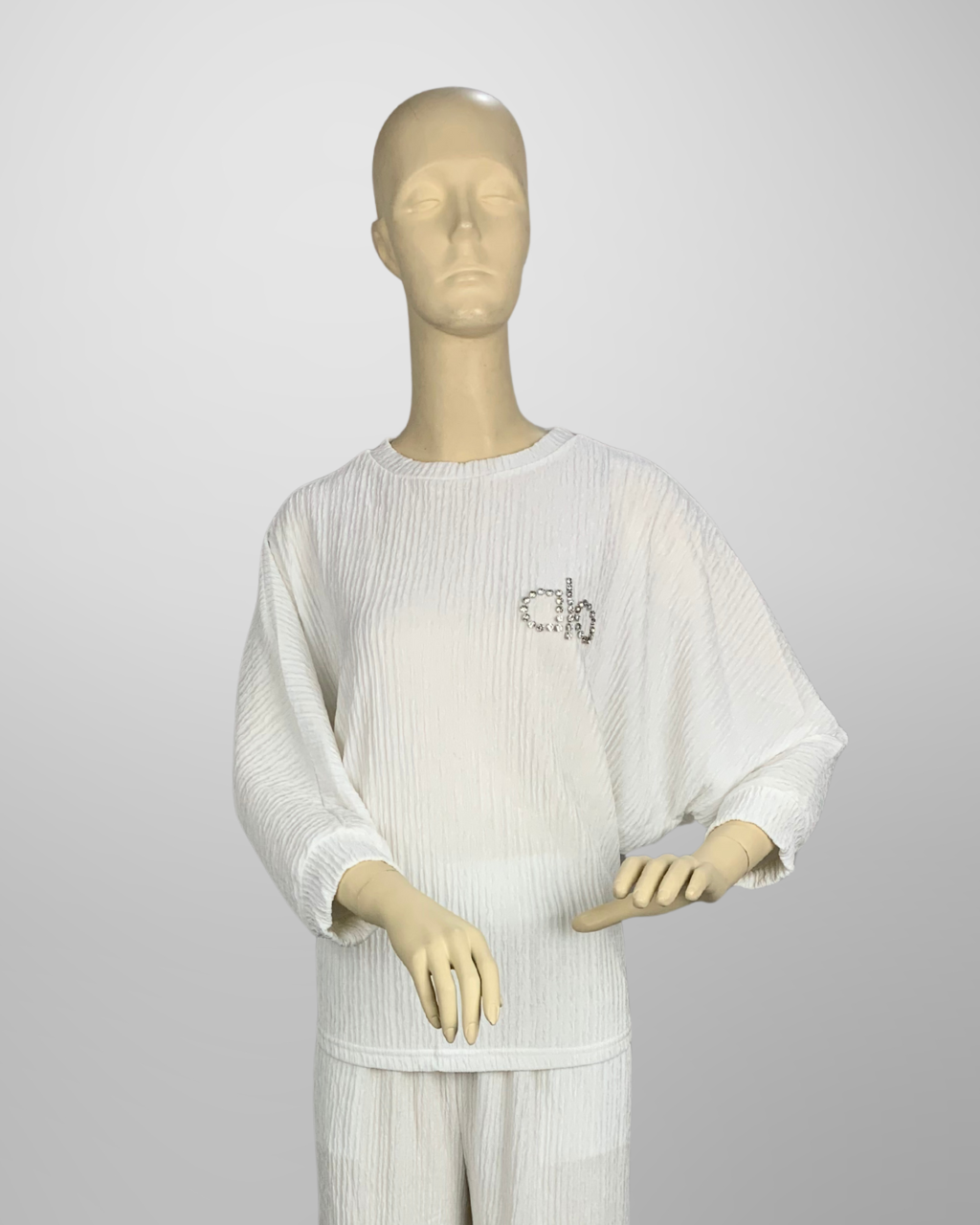 Two Piece Co-ord Set