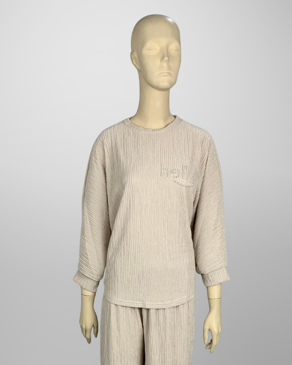 Two Piece Co-ord Set