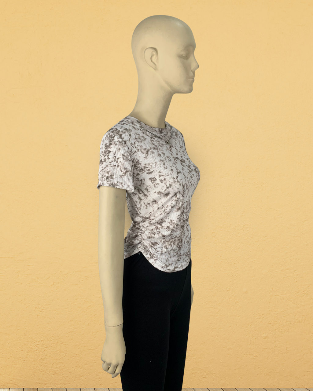 Urban Camouflage T-Shirt