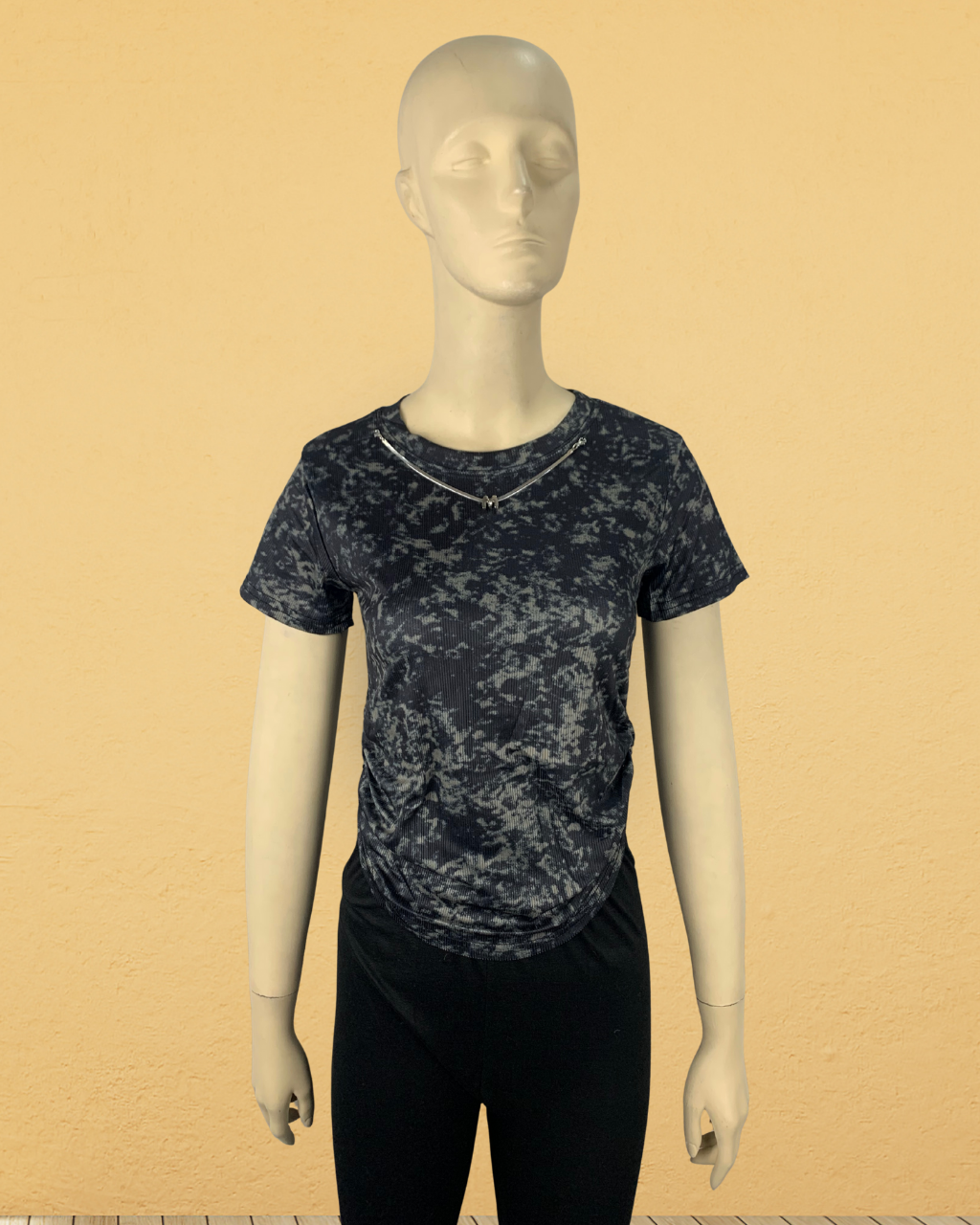 Urban Camouflage T-Shirt