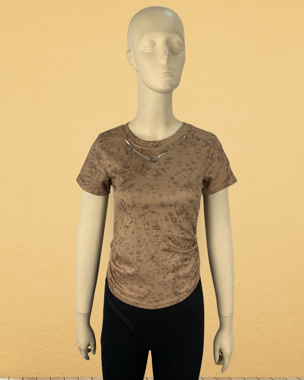 Urban Camouflage T-Shirt