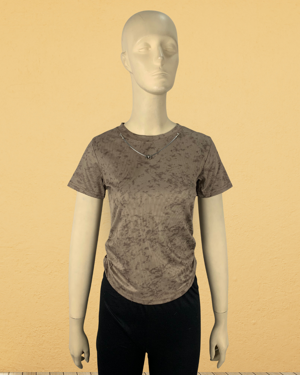 Urban Camouflage T-Shirt