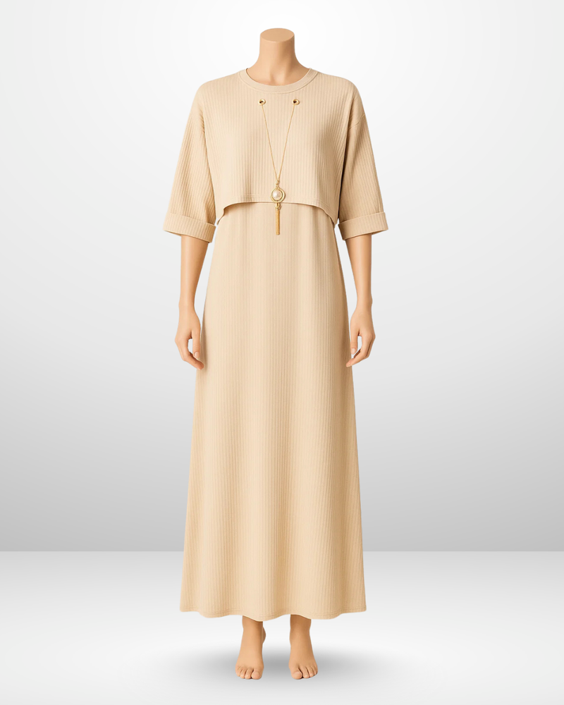 Burberry Grace Maxi