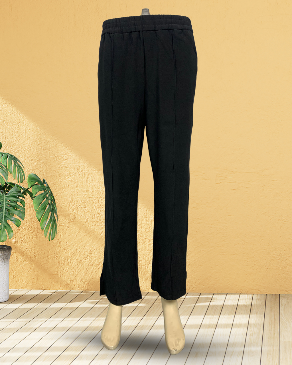Black Trouser