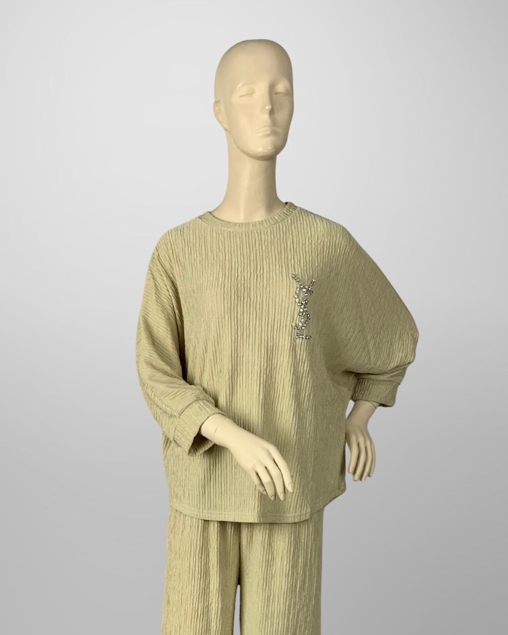 Two Piece Co-ord Set