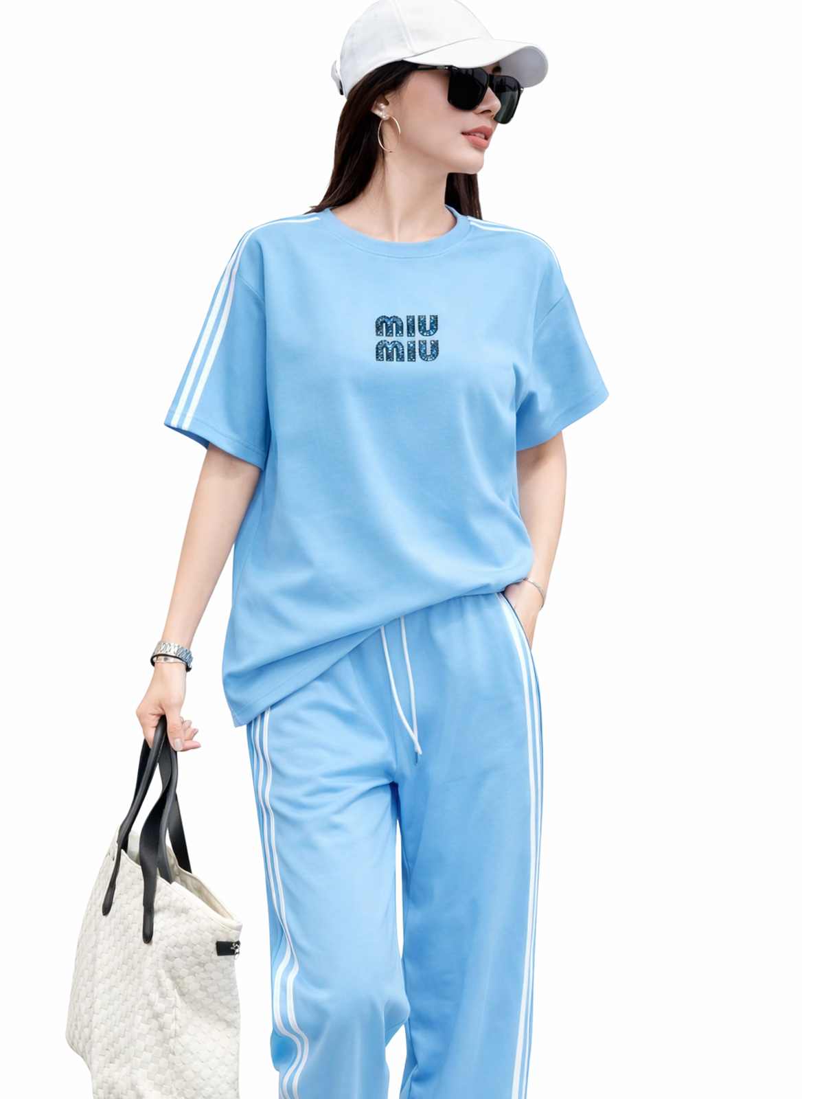 Tracksuit 826-1