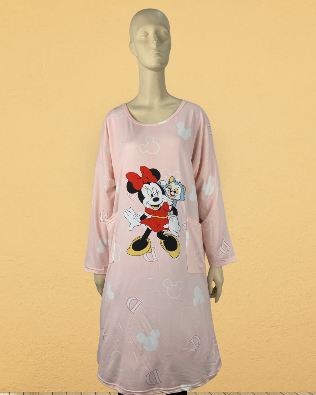 Mickey Mouse Nightwear