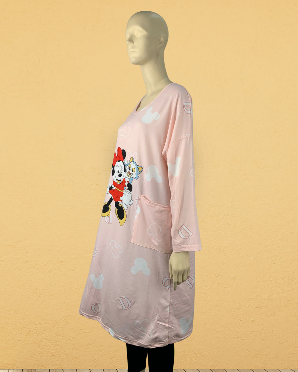Mickey Mouse Nightwear