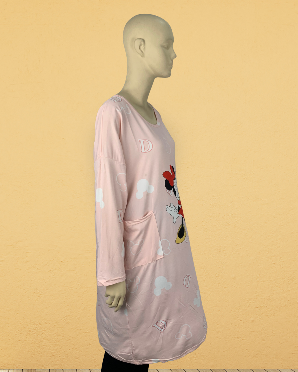 Mickey Mouse Nightwear