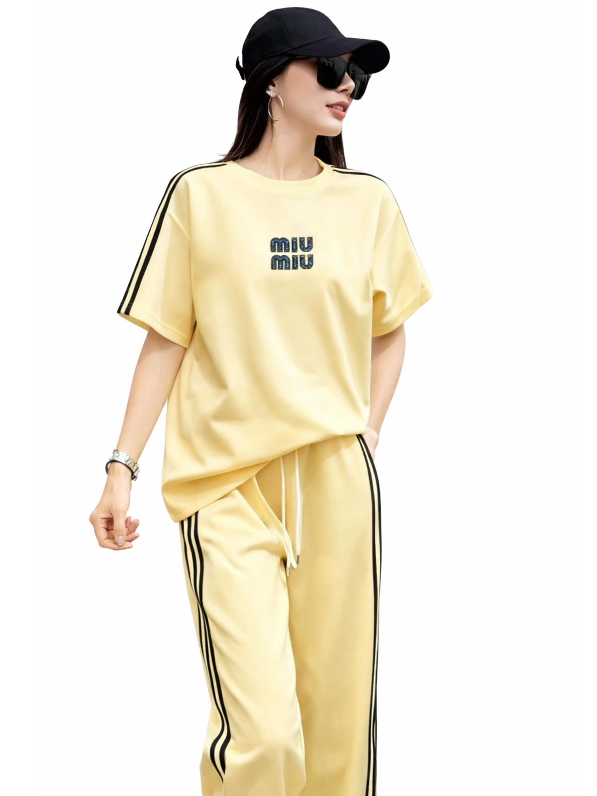 Tracksuit 826-1