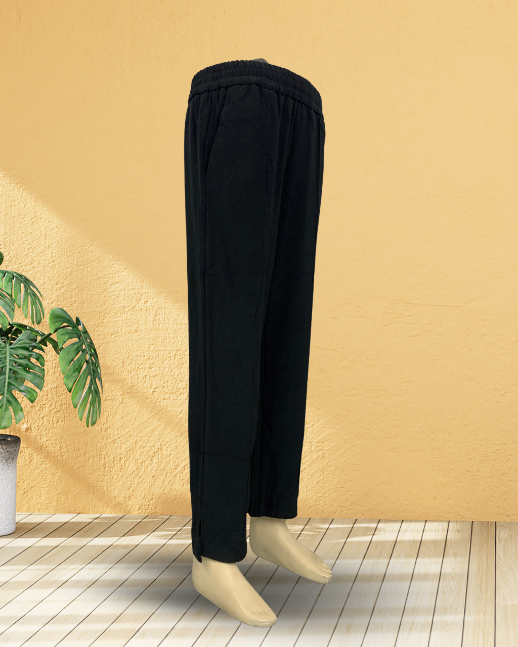 Black Trouser