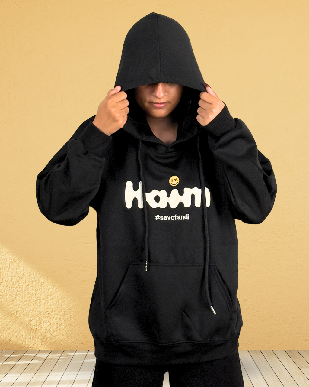 Hoodie