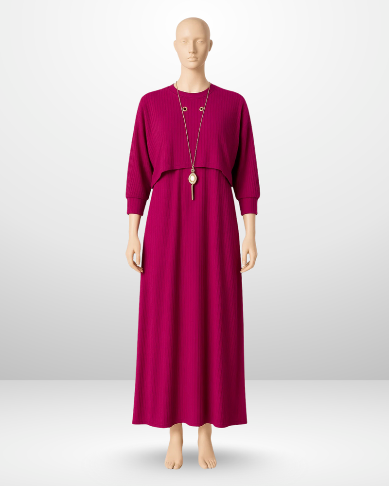 Burberry Grace Maxi