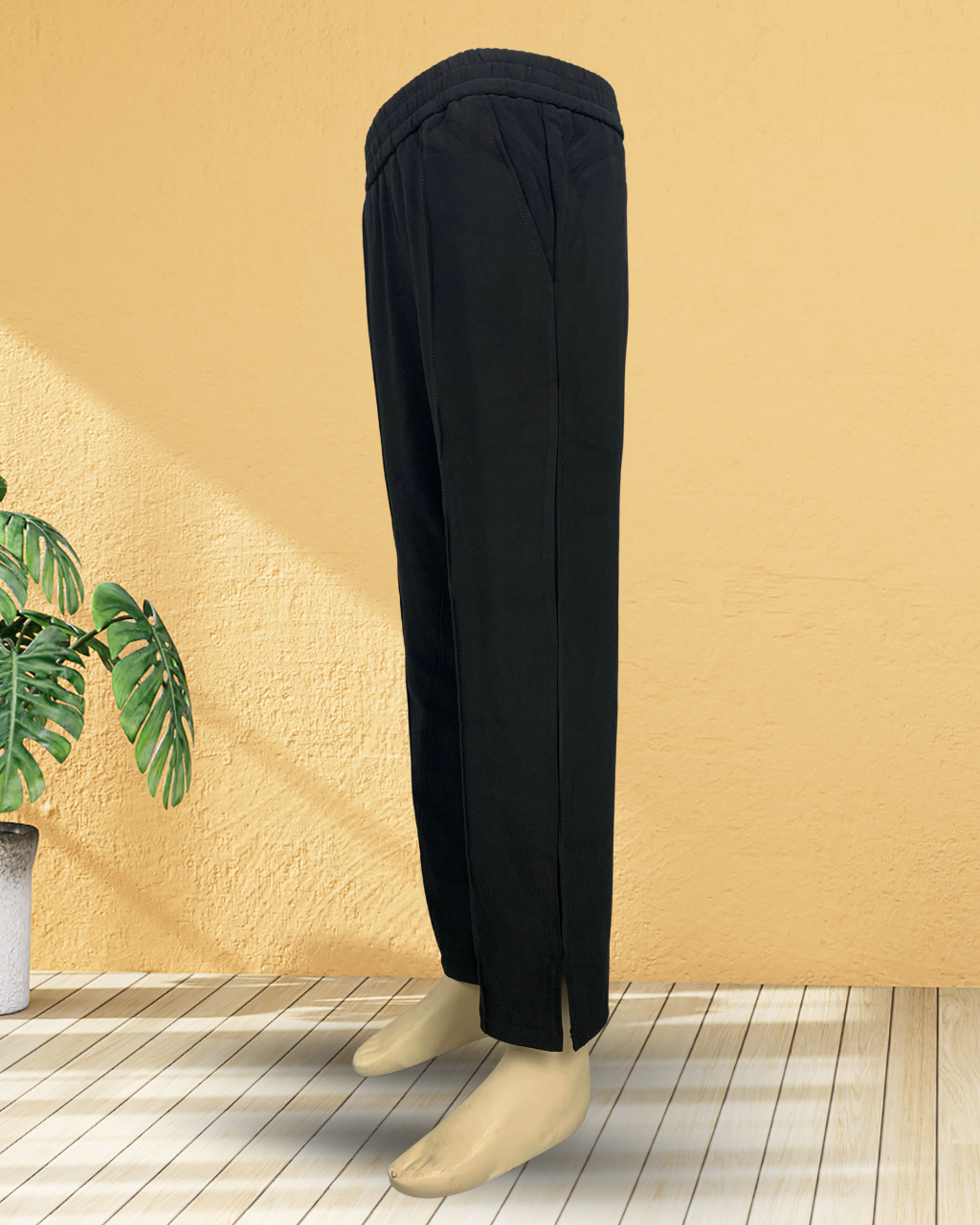 Black Trouser