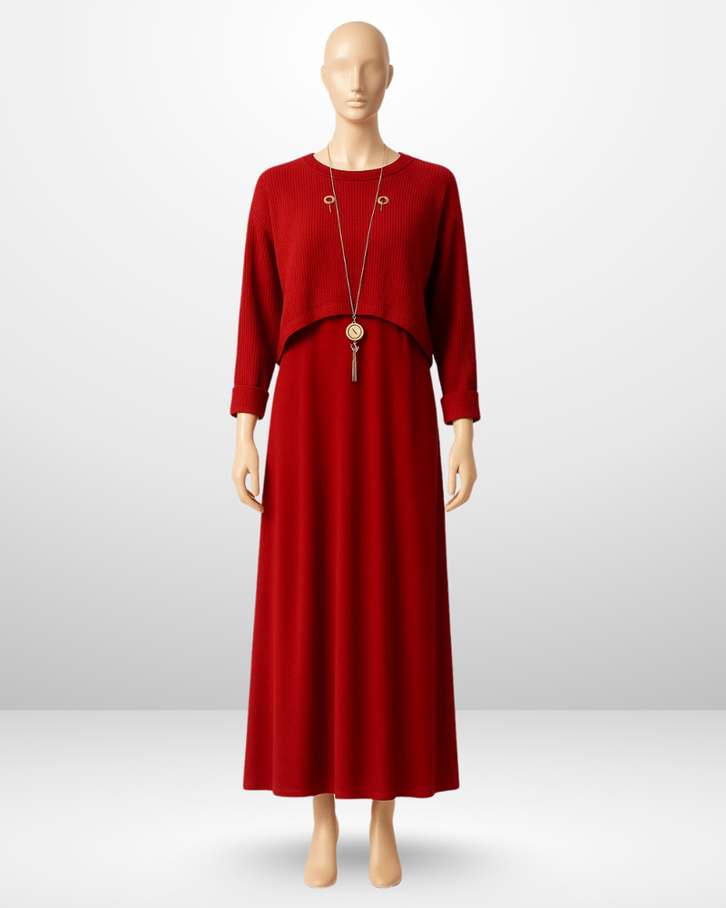 Burberry Grace Maxi