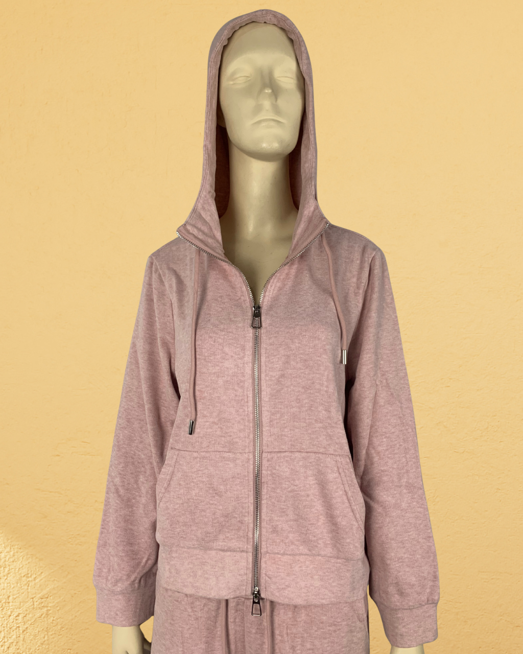 Comfort Fit Hoodie Tracksuit
