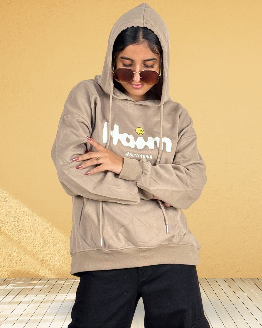 Hoodie
