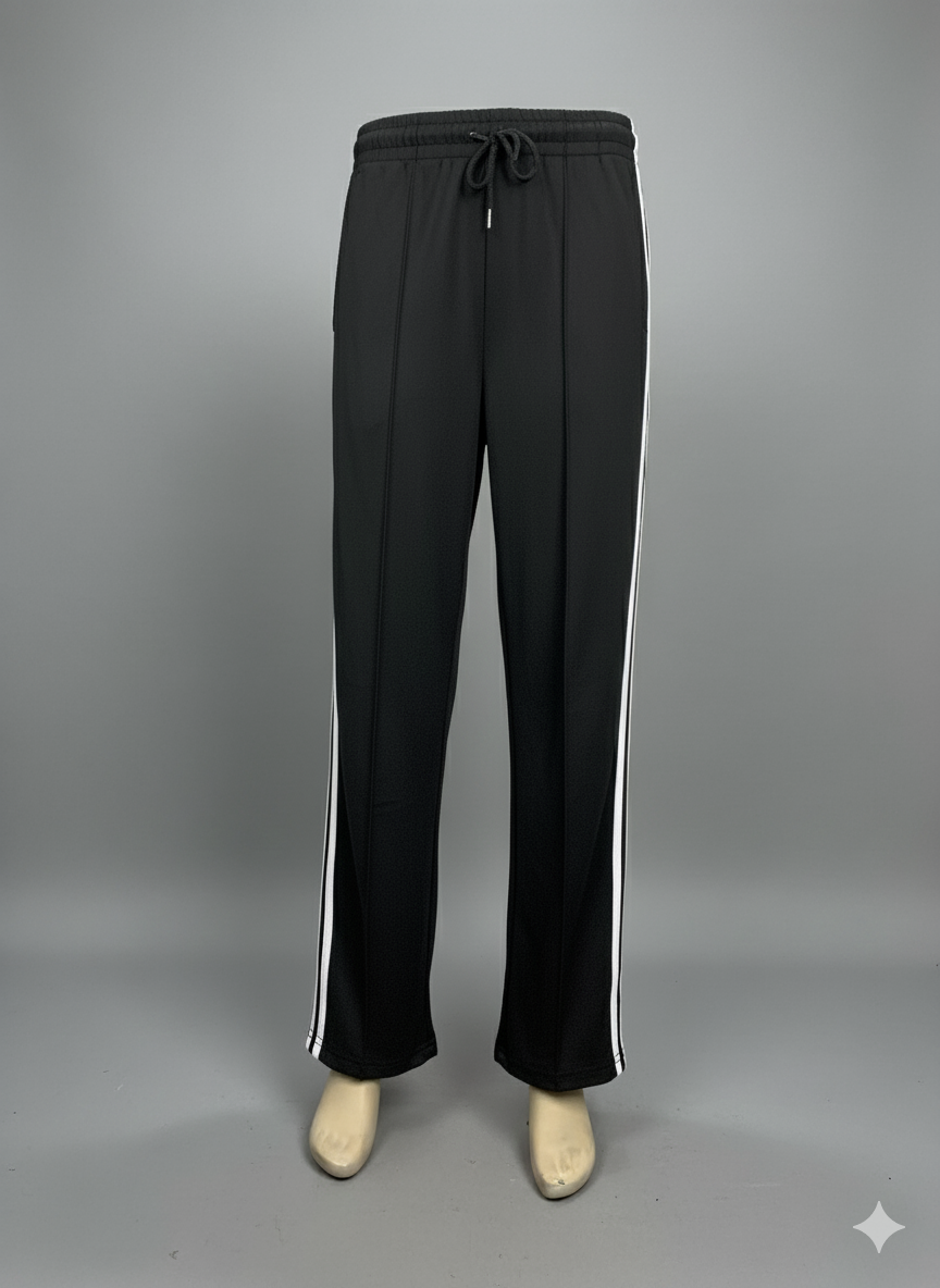 Double Strip Trouser
